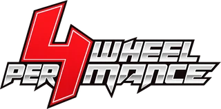 4 Wheel Performance